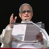 Tras la captura de Maduro, el Papa insta a respetar la 