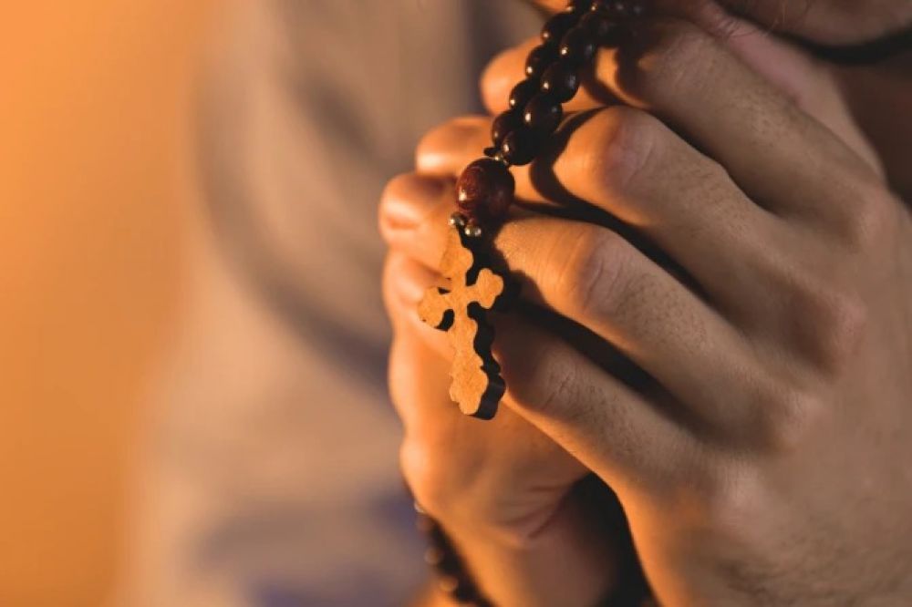 Obispos de Am�rica Latina piden paz y esperanza para Venezuela