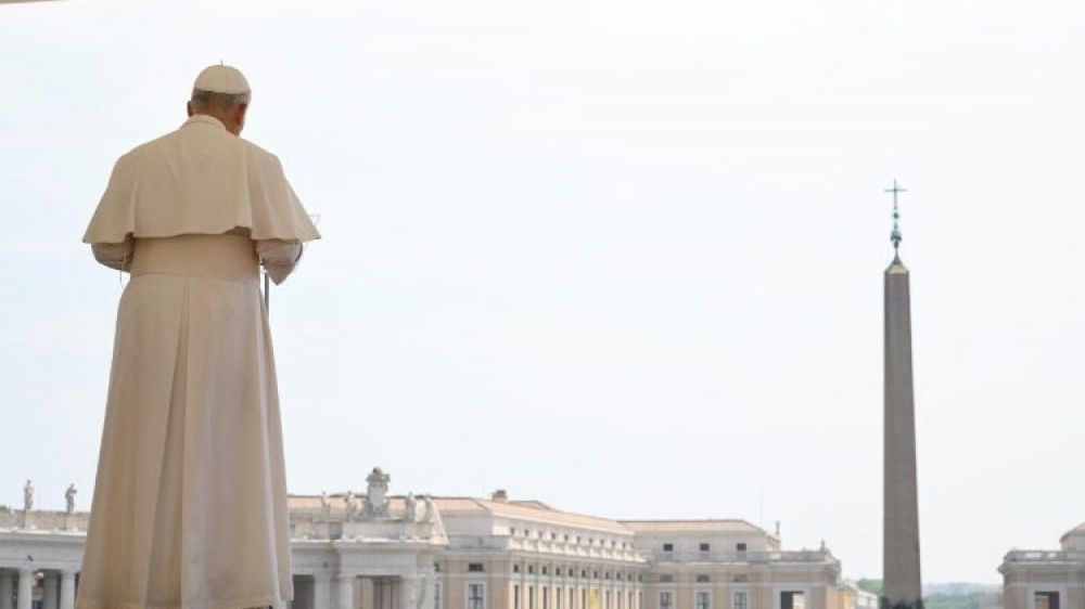 Las palabras de paz de Le�n XIV y los presupuestos de guerra en el mundo