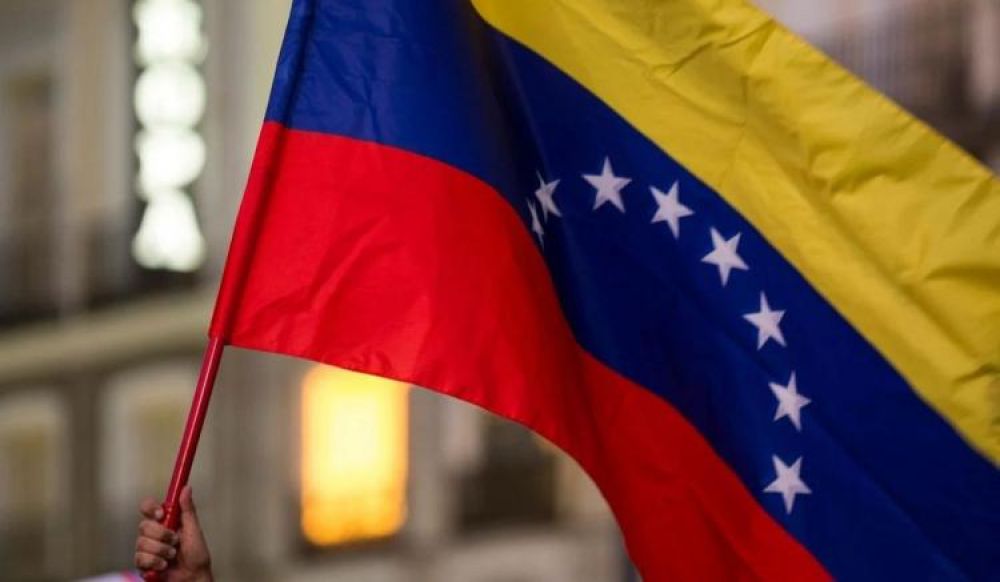 Celam: Mensaje de cercan�a y esperanza hacia la Iglesia y el pueblo venezolano