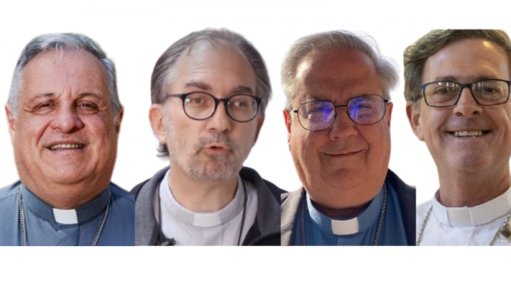 Los herederos de Francisco: Quienes son los obispos que liderar�n la Iglesia argentina