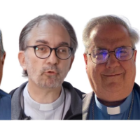 Los herederos de Francisco: Quienes son los obispos que liderar�n la Iglesia argentina