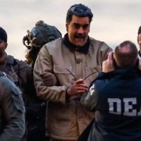 Acusado por narcotr�fico, Nicol�s Maduro se declar� inocente ante un tribunal de Nueva York: �Soy un prisionero de guerra�