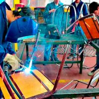 Presentan un amparo contra el desfinanciamiento de la educaci�n t�cnico profesional