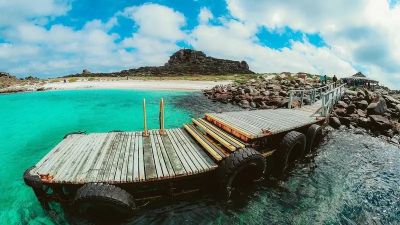 La falta de reciprocidad en el turismo le suma un dolor de cabeza al Gobierno