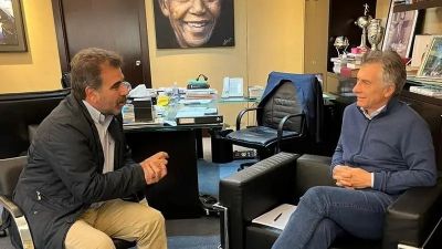 DNU de Inteligencia: el PRO no le garantiza el apoyo al Gobierno y pone condiciones