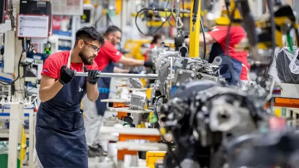 Por qu� las tasas de los cr�ditos siguen imposibles, sin 