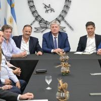 La reforma laboral profundizar� el ahogo financiero de las provincias en 2027