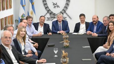 La reforma laboral profundizar� el ahogo financiero de las provincias en 2027