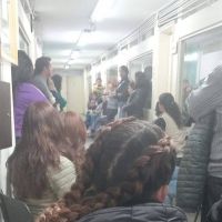 En San Juan, ATE denunci� que la Direcci�n de Ni�ez notific� a trabajadores que no renovar� contratos laborales