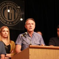 La CGT public� informaci�n sobre el impacto dr�stico de la reforma laboral en el sistema de salud