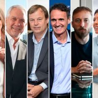 PJ Bonaerense: el impulso de Magario, el posible consenso sobre Alak y la disputa entre Kicillof y los Kirchner