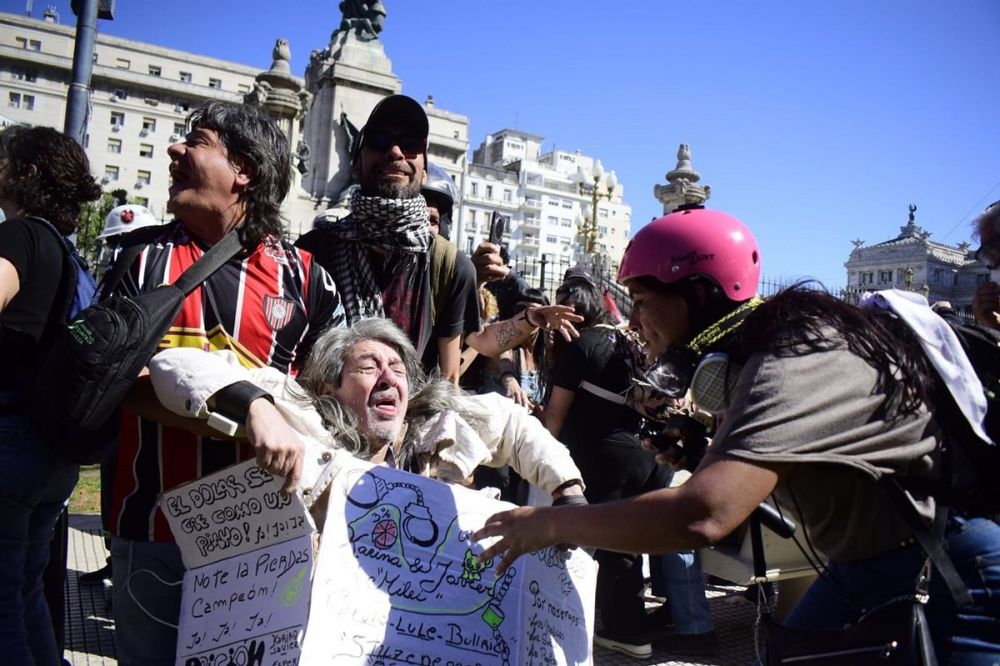 Al final, con la nueva f�rmula de movilidad las jubilaciones perdieron un 22% con relaci�n a la indexaci�n previa