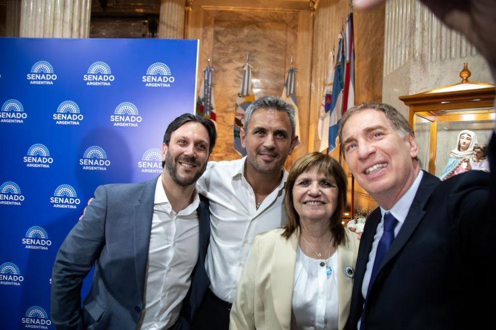 Convergen posturas en el Gobierno sobre la posibilidad de habilitar cambios en la Reforma Laboral