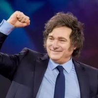 Milei aval� que Estados Unidos tome el control del petr�leo de Venezuela �para cortarle el suministro a los comunistas�