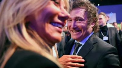 Con el Gabinete de receso, Javier Milei enfoca su trabajo en la agenda global y la econom�a