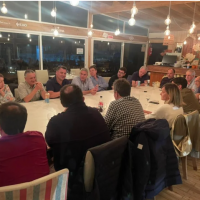 Punto para Massa: qui�n es el intendente que dejar� su distrito y ser� funcionario de Kicillof