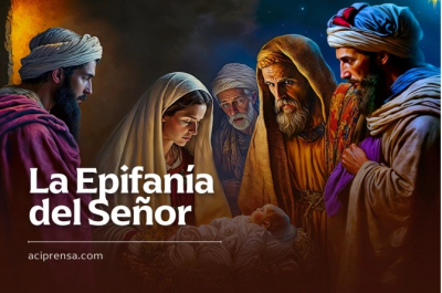 Hoy la Iglesia celebra la Solemnidad de la Epifan�a del Se�or