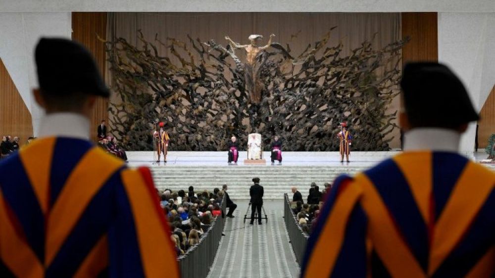 Le�n XIV: El Vaticano II sigue siendo una profec�a viva para la Iglesia y el mundo