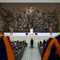 Le�n XIV: El Vaticano II sigue siendo una profec�a viva para la Iglesia y el mundo