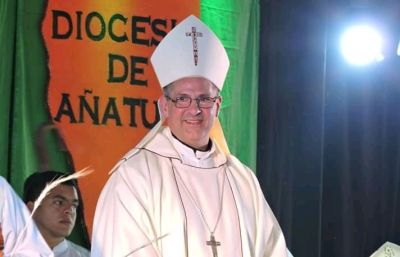 A�atuya celebra sus 65 a�os con un A�o Vocacional Diocesano centrado en la escucha
