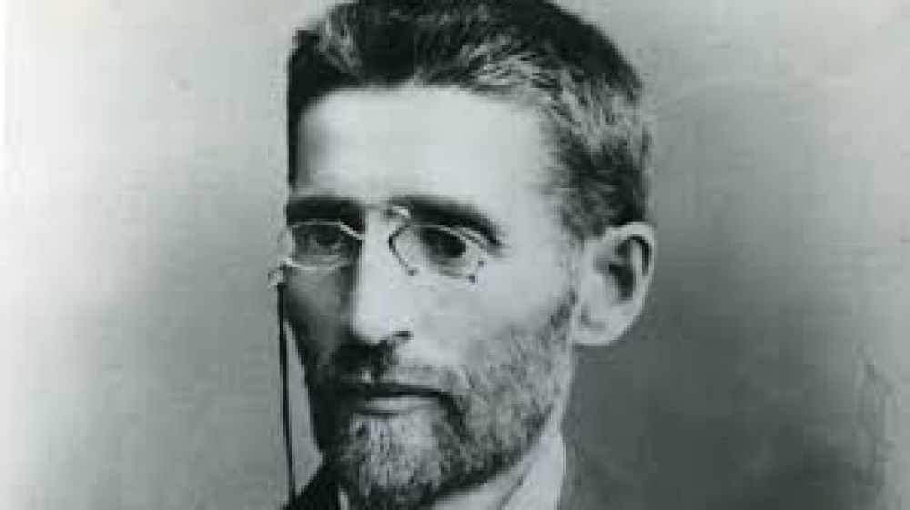 7 de enero de 1858: Nace Eliezer Ben Yehuda, impulsor del hebreo