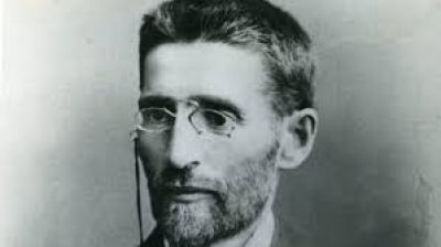 7 de enero de 1858: Nace Eliezer Ben Yehuda, impulsor del hebreo