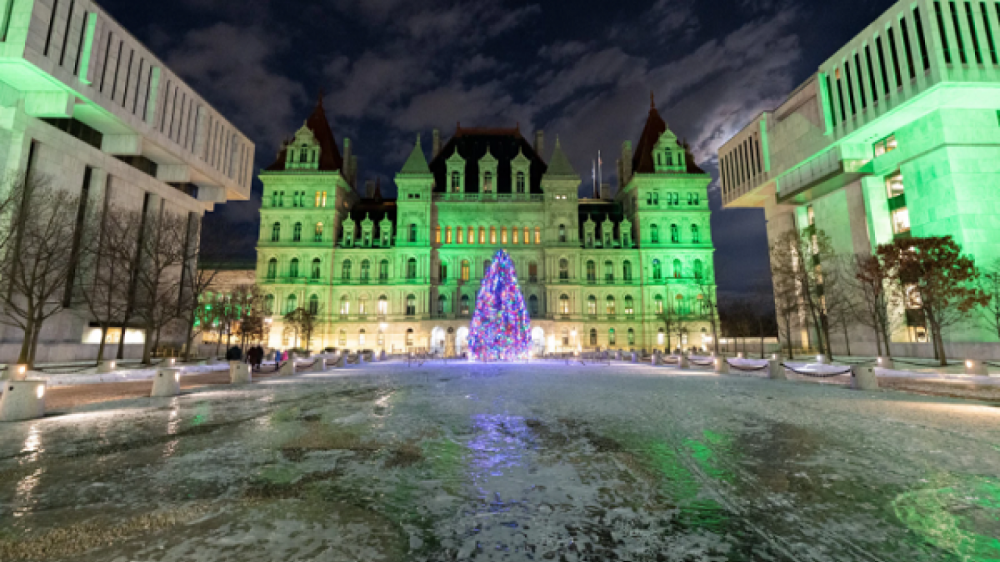 Nueva York honra las contribuciones musulmanas durante el Mes del Patrimonio Musulm�n Estadounidense