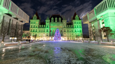 Nueva York honra las contribuciones musulmanas durante el Mes del Patrimonio Musulm�n Estadounidense