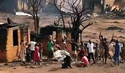 Nigeria | Yihadistas asesinan 11 cristianos en represalia por el bombardeo de EE.UU.