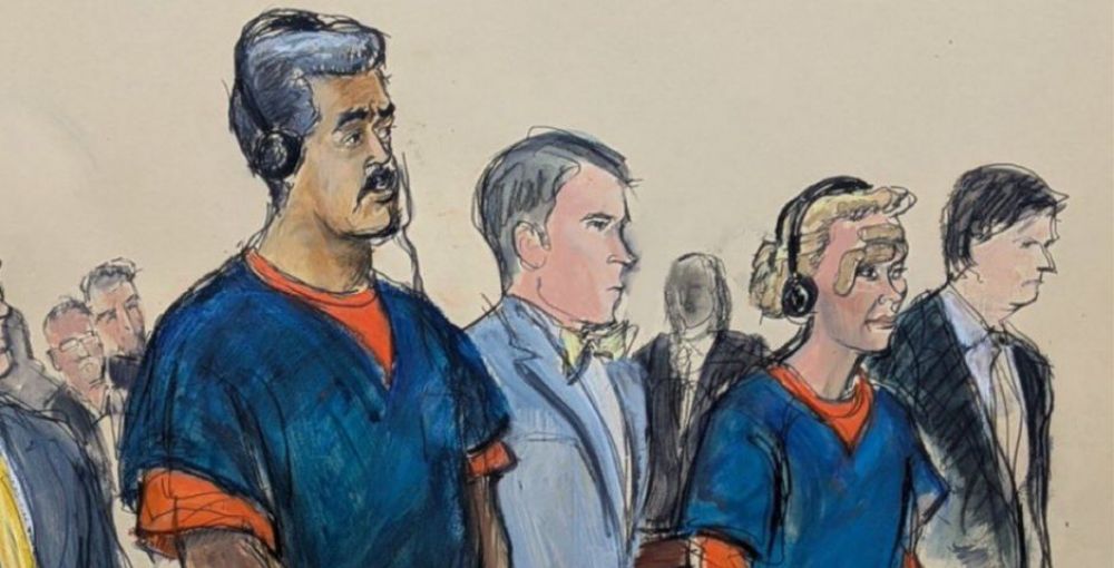 Reacciones de l�deres evang�licos en EEUU y el mundo a la captura de Maduro