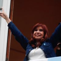 Con su liderazgo cada vez m�s limitado, CFK afronta un a�o clave para reinventar su rol en el peronismo
