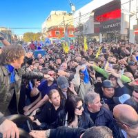 Rumbo al 2027, Javier Milei planea visitar dos provincias por mes para fortalecer la construcci�n partidaria