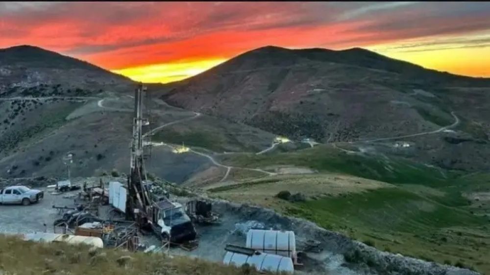 La industria en la era de Milei: una producci�n cada vez m�s primarizada