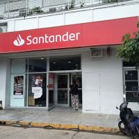 Preocupaci�n entre bancarios salte�os por el cierre de la sucursal del Santander en Tartagal: �No es v�lido decir que la tecnolog�a reemplaza a la atenci�n presencial. Esto es un recorte�