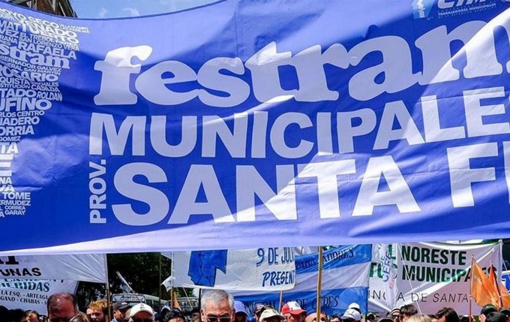 La FESTRAM va a un paro de 48 hs con movilizaci�n esta semana y la pr�xima