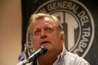 APLA volvi� a apuntar contra el Gobierno de Mendoza por la lucha antigranizo, que involucra vuelos con fallas graves y �pr�cticas enga�osas�