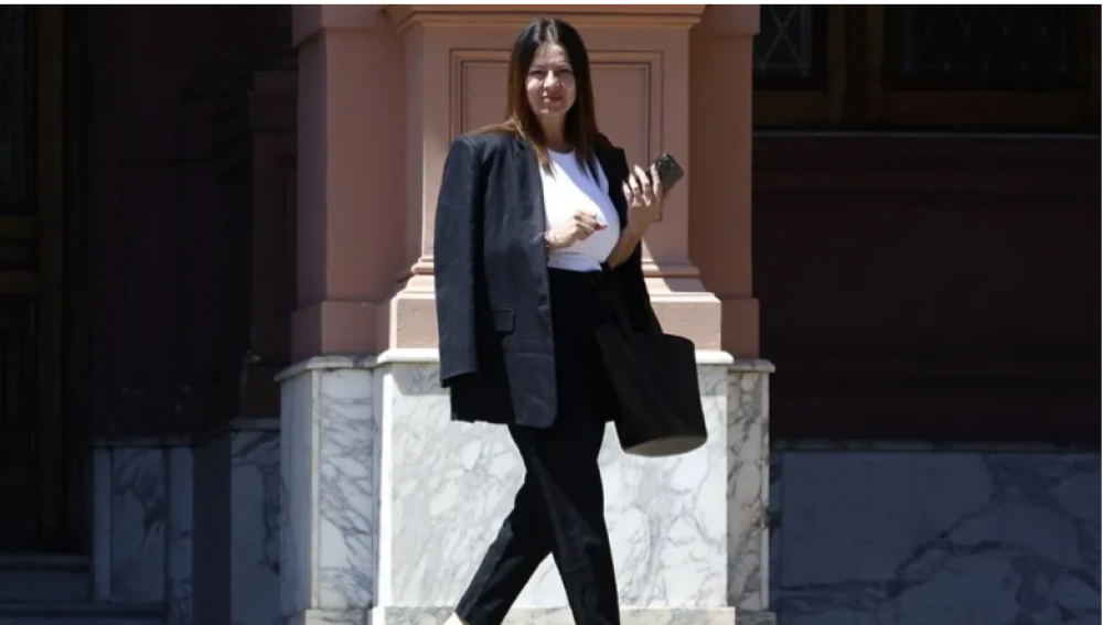 Milei pone a Pettovello al frente de la reforma laboral mientras crece la resistencia sindical