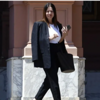 Milei pone a Pettovello al frente de la reforma laboral mientras crece la resistencia sindical