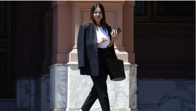 Milei pone a Pettovello al frente de la reforma laboral mientras crece la resistencia sindical