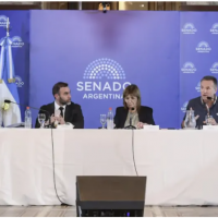 El Gobierno dividido y la CGT alerta mientras se recalienta el debate por la reforma laboral