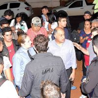 Tras un a�o de recursos y rebeld�a, el falso gestor del IPRODHA ir� a juicio por estafas