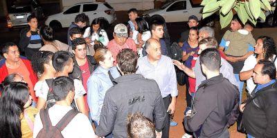 Tras un a�o de recursos y rebeld�a, el falso gestor del IPRODHA ir� a juicio por estafas