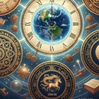 En qu� a�o estamos, seg�n los distintos calendarios del mundo