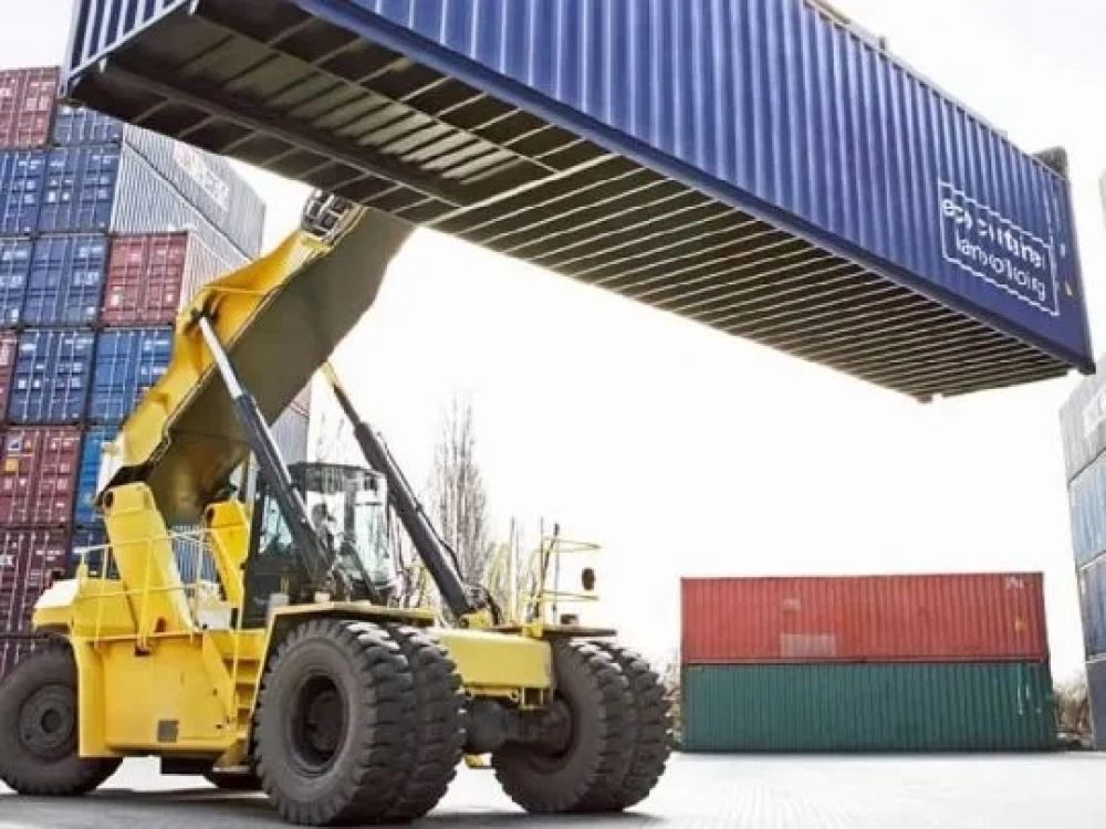 Hubo r�cord de comercio mundial en 2025, pero las exportaciones de la Argentina solo explicaron el 0,3%