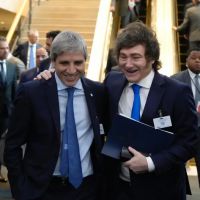 Los bancos detr�s del REPO: Santander y BBVA ya salvaron tres veces a Toto Caputo