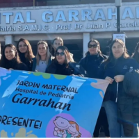 Garrahan: reclaman que reincorporen a 45 chicos expulsados del jard�n maternal