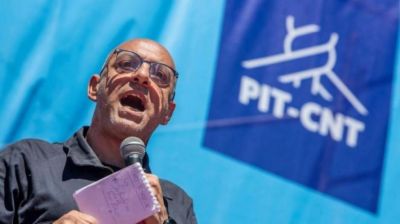 El Gobierno de Uruguay impulsa una ley para reducir la jornada laboral y los trabajadores presionan por 40 horas