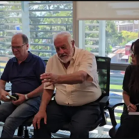 ��Qu� le hace una mancha m�s al tigre?�: la ins�lita frase de un gerente de Vicentin al pedir �otro cr�dito� al Banco Naci�n para pagar sueldos