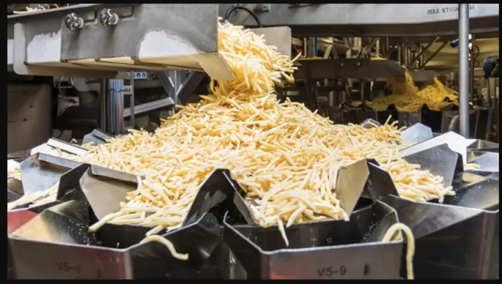 Un gigante de las papas fritas congeladas cerr� su planta en Munro y dej� a 100 trabajadores en la calle